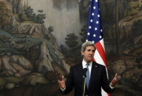 Israel risks becoming apartheid state, says Kerry